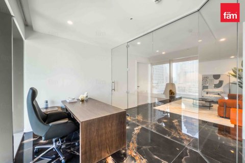 Apartament në Dubai Marina, Emiratet e Bashkuara Arabe 3 dhoma gjumi, 344.9 m2. № 612586 - Foto 20