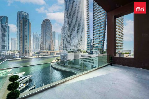 Apartament në Dubai Marina, Emiratet e Bashkuara Arabe 3 dhoma gjumi, 344.9 m2. № 612586 - Foto 1