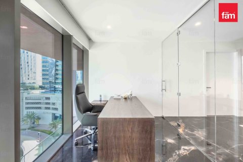 Apartament në Dubai Marina, Emiratet e Bashkuara Arabe 3 dhoma gjumi, 344.9 m2. № 612586 - Foto 25