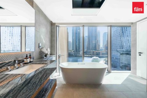 Apartament në Dubai Marina, Emiratet e Bashkuara Arabe 3 dhoma gjumi, 344.9 m2. № 612586 - Foto 5