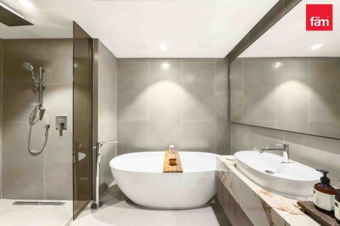 Apartament në Dubai Marina, Emiratet e Bashkuara Arabe 3 dhoma gjumi, 344.9 m2. № 612586 - Foto 27