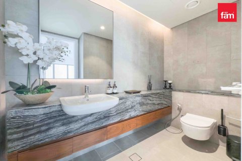 Apartament në Dubai Marina, Emiratet e Bashkuara Arabe 3 dhoma gjumi, 344.9 m2. № 612586 - Foto 28