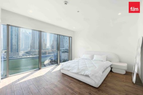 Apartament në Dubai Marina, Emiratet e Bashkuara Arabe 3 dhoma gjumi, 344.9 m2. № 612586 - Foto 12