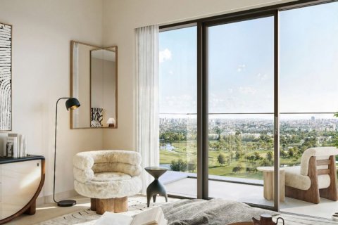 Byt v Dubai, SAE 3 ložnice, 171.7 m² Č.: 612585 - fotografie 4