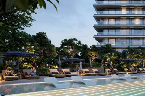 Byt v Dubai, SAE 3 ložnice, 171.7 m² Č.: 612585 - fotografie 8