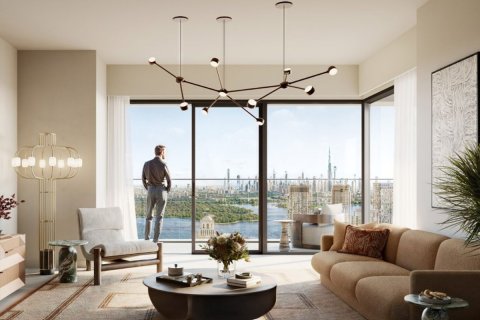 Byt v Dubai, SAE 3 ložnice, 171.7 m² Č.: 612585 - fotografie 3