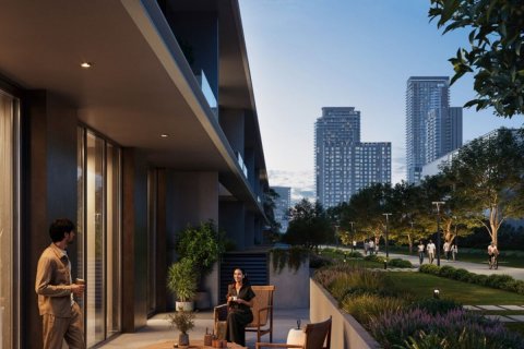 Byt v Dubai, SAE 3 ložnice, 171.7 m² Č.: 612585 - fotografie 6