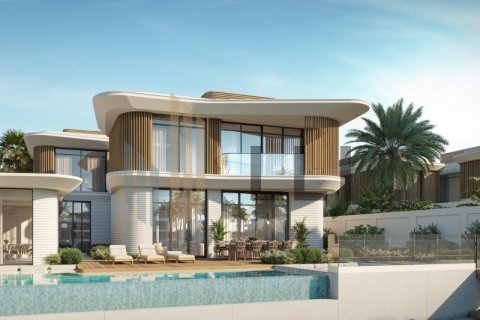 Yas Island, Abu Dhabi, UAE의 판매용 빌라 침실 4개, 480제곱미터 번호 577036 - 사진 10