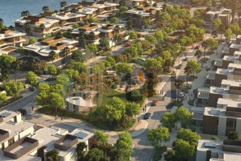 Yas Island, Abu Dhabi, UAE의 판매용 빌라 침실 4개, 480제곱미터 번호 577036 - 사진 1