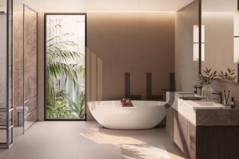 Yas Island, Abu Dhabi, UAE의 판매용 빌라 침실 4개, 480제곱미터 번호 577036 - 사진 9