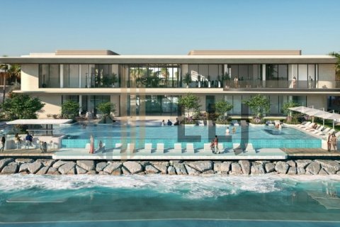 Yas Island, Abu Dhabi, UAE의 판매용 빌라 침실 4개, 480제곱미터 번호 577036 - 사진 13