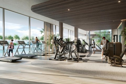 Yas Island, Abu Dhabi, UAE의 판매용 빌라 침실 4개, 480제곱미터 번호 577036 - 사진 12