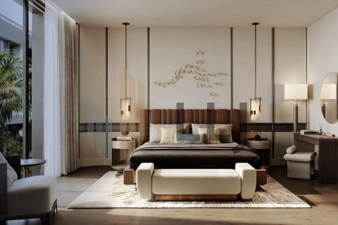 Yas Island, Abu Dhabi, UAE의 판매용 빌라 침실 4개, 480제곱미터 번호 577036 - 사진 7