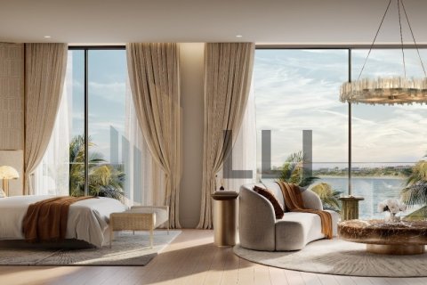 Yas Island, Abu Dhabi, UAE의 판매용 빌라 침실 4개, 480제곱미터 번호 577036 - 사진 3