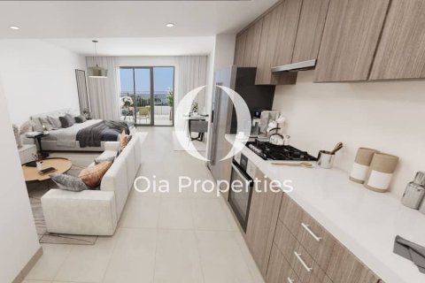 Byt na Yas Island, Abu Dhabi, SAE 41 m² Č.: 608532 - fotografie 3