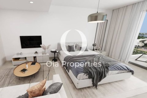 Byt na Yas Island, Abu Dhabi, SAE 41 m² Č.: 608532 - fotografie 6