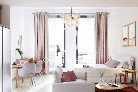 Byt na Yas Island, Abu Dhabi, SAE 41 m² Č.: 608532 - fotografie 7