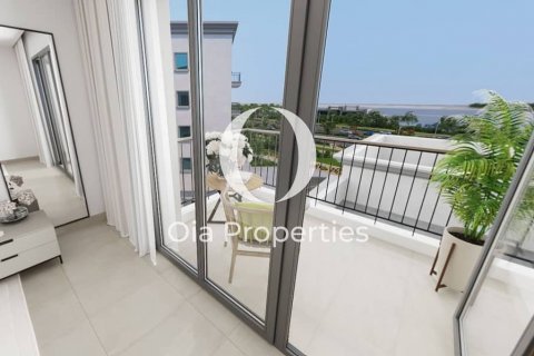 Byt na Yas Island, Abu Dhabi, SAE 41 m² Č.: 608532 - fotografie 1