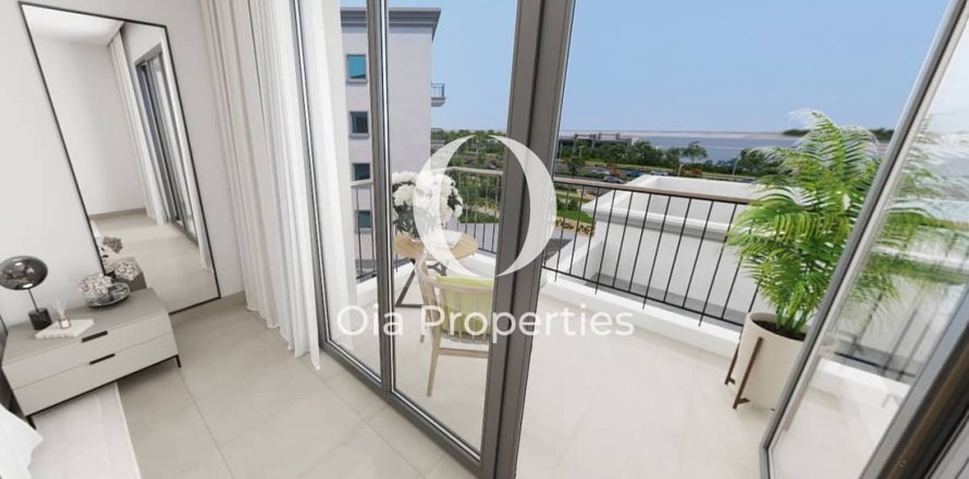 Byt na Yas Island, Abu Dhabi, SAE 41 m² Č.: 608532