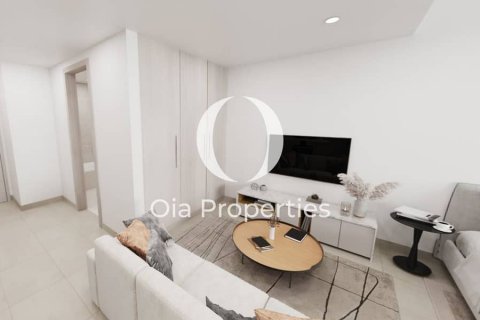 Byt na Yas Island, Abu Dhabi, SAE 41 m² Č.: 608532 - fotografie 2