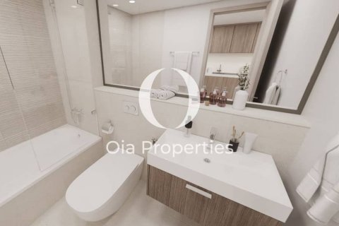 Byt na Yas Island, Abu Dhabi, SAE 41 m² Č.: 608532 - fotografie 10