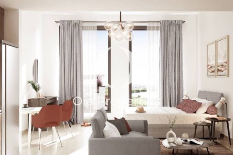 Byt na Yas Island, Abu Dhabi, SAE 41 m² Č.: 608532 - fotografie 8