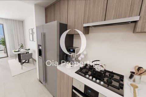 Byt na Yas Island, Abu Dhabi, SAE 41 m² Č.: 608532 - fotografie 5