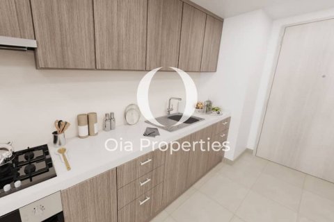 Byt na Yas Island, Abu Dhabi, SAE 41 m² Č.: 608532 - fotografie 4