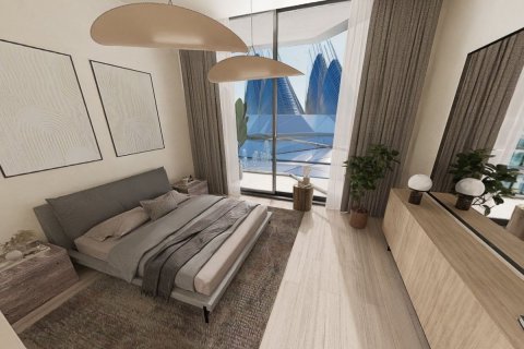 Apartment on the Saadiyat Island, Abu Dhabi, UAE 2 bedrooms, 152 sq.m. № 594454 - photo 8