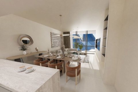 Apartment on the Saadiyat Island, Abu Dhabi, UAE 2 bedrooms, 152 sq.m. № 594454 - photo 7