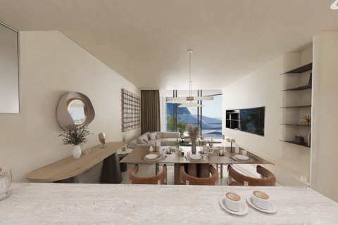 Apartment on the Saadiyat Island, Abu Dhabi, UAE 2 bedrooms, 152 sq.m. № 594454 - photo 6