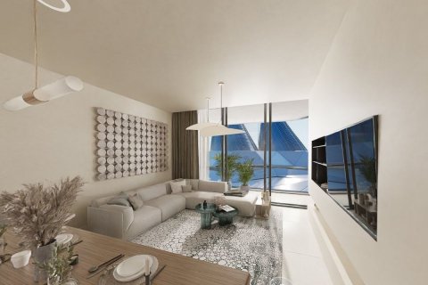Apartment on the Saadiyat Island, Abu Dhabi, UAE 2 bedrooms, 152 sq.m. № 594454 - photo 2