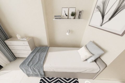 Apartment on the Saadiyat Island, Abu Dhabi, UAE 2 bedrooms, 152 sq.m. № 594454 - photo 10
