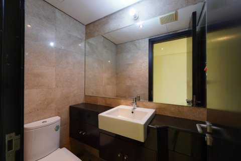 Byt v Al Reem Island, Abu Dhabi, SAE 2 ložnice, 150 m² Č.: 594453 - fotografie 19