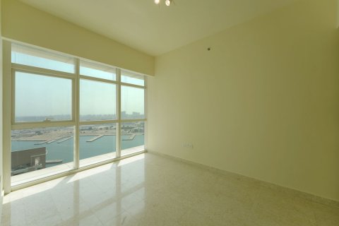 Byt v Al Reem Island, Abu Dhabi, SAE 2 ložnice, 150 m² Č.: 594453 - fotografie 12