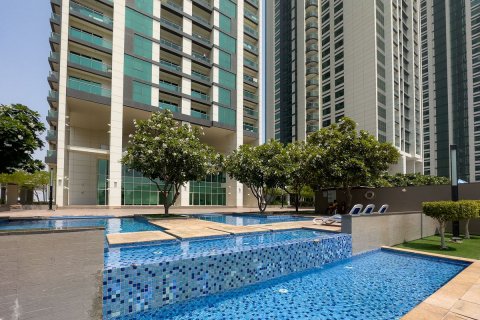 Byt v Al Reem Island, Abu Dhabi, SAE 2 ložnice, 150 m² Č.: 594453 - fotografie 7