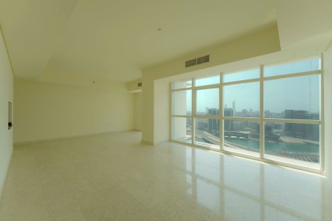 Byt v Al Reem Island, Abu Dhabi, SAE 2 ložnice, 150 m² Č.: 594453 - fotografie 11