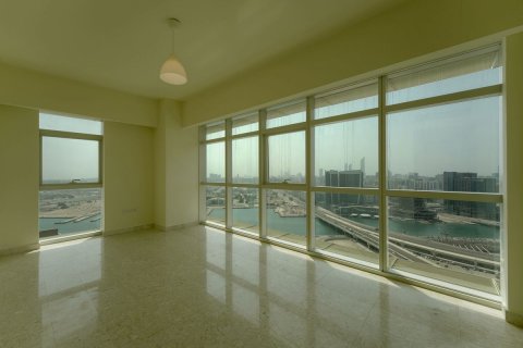 Byt v Al Reem Island, Abu Dhabi, SAE 2 ložnice, 150 m² Č.: 594453 - fotografie 3