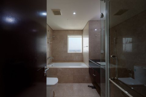 Byt v Al Reem Island, Abu Dhabi, SAE 2 ložnice, 150 m² Č.: 594453 - fotografie 17