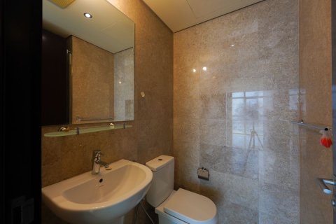 Byt v Al Reem Island, Abu Dhabi, SAE 2 ložnice, 150 m² Č.: 594453 - fotografie 20