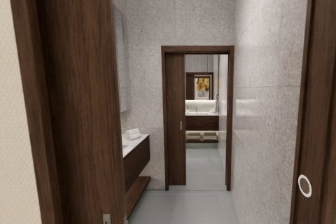 Pronë komerciale në Saadiyat Island, Abu Dhabi, Emiratet e Bashkuara Arabe 4 dhoma gjumi, 461 m2. № 594488 - Foto 17