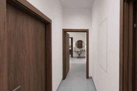Pronë komerciale në Saadiyat Island, Abu Dhabi, Emiratet e Bashkuara Arabe 4 dhoma gjumi, 461 m2. № 594488 - Foto 15