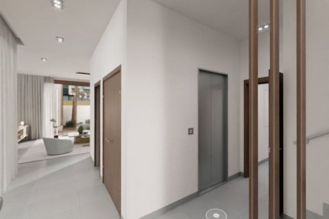 Pronë komerciale në Saadiyat Island, Abu Dhabi, Emiratet e Bashkuara Arabe 4 dhoma gjumi, 461 m2. № 594488 - Foto 11