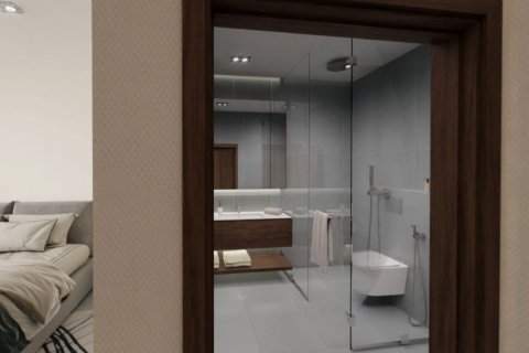 Pronë komerciale në Saadiyat Island, Abu Dhabi, Emiratet e Bashkuara Arabe 4 dhoma gjumi, 461 m2. № 594488 - Foto 28