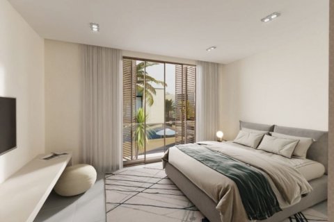 Pronë komerciale në Saadiyat Island, Abu Dhabi, Emiratet e Bashkuara Arabe 4 dhoma gjumi, 461 m2. № 594488 - Foto 27