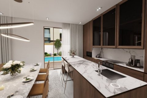 Pronë komerciale në Saadiyat Island, Abu Dhabi, Emiratet e Bashkuara Arabe 4 dhoma gjumi, 461 m2. № 594488 - Foto 6