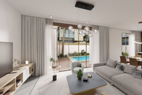 Pronë komerciale në Saadiyat Island, Abu Dhabi, Emiratet e Bashkuara Arabe 4 dhoma gjumi, 461 m2. № 594488 - Foto 2