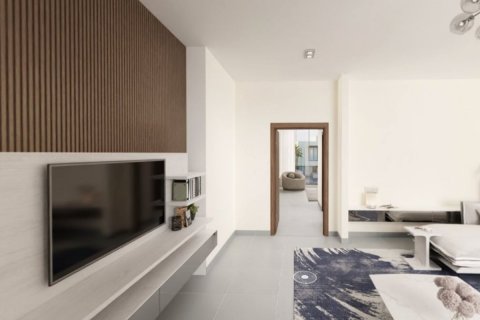 Pronë komerciale në Saadiyat Island, Abu Dhabi, Emiratet e Bashkuara Arabe 4 dhoma gjumi, 461 m2. № 594488 - Foto 24
