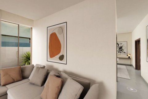 Pronë komerciale në Saadiyat Island, Abu Dhabi, Emiratet e Bashkuara Arabe 4 dhoma gjumi, 461 m2. № 594488 - Foto 19