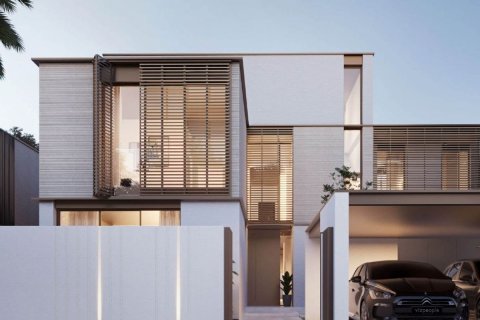 Pronë komerciale në Saadiyat Island, Abu Dhabi, Emiratet e Bashkuara Arabe 4 dhoma gjumi, 461 m2. № 594488 - Foto 1